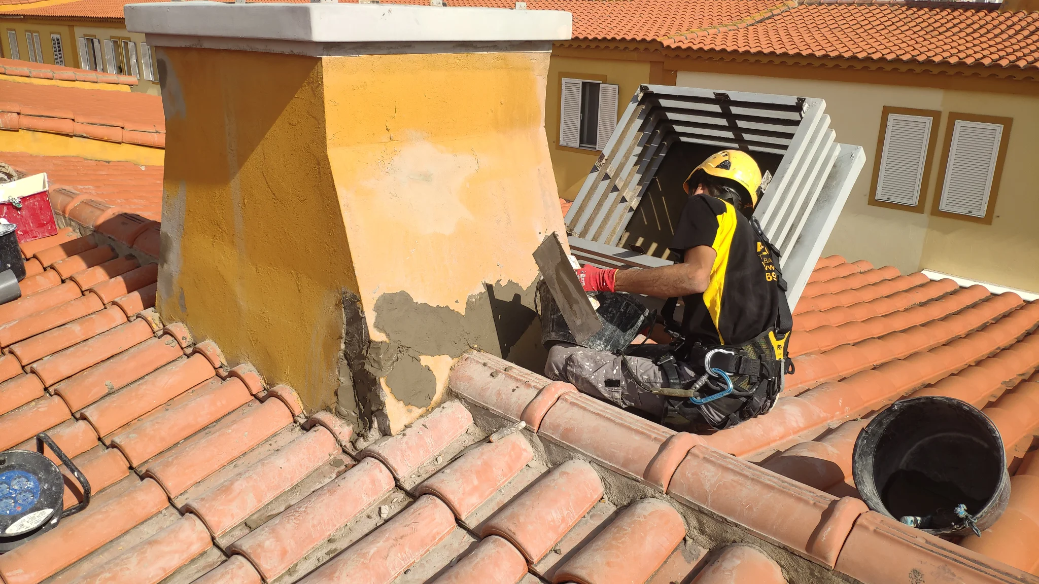 Proyecto 2